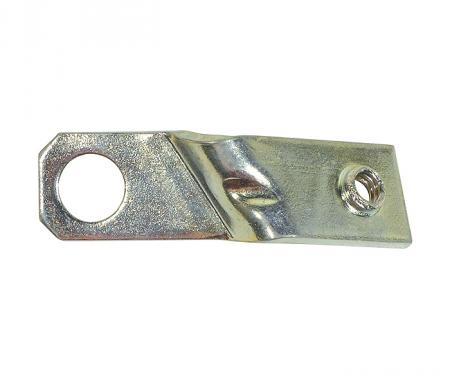 Corvette Spark Plug Shield Bracket Right Inner, 2 Required, 1963-1979