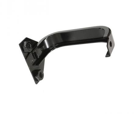 Corvette Radiator Support Bracket, 427 Right, 1966-1968