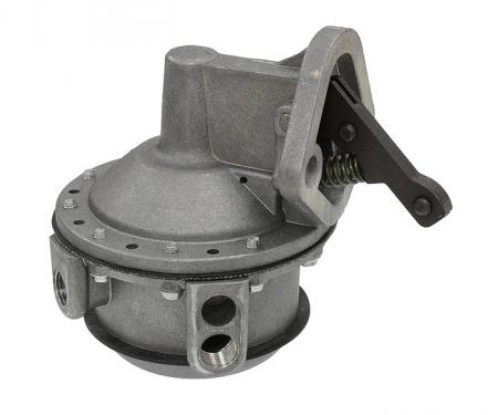 Corvette Fuel Pump, Replacement, 1963-1966