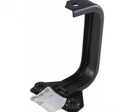 Corvette Radiator Support Bracket, 427 Left, 1966-1968