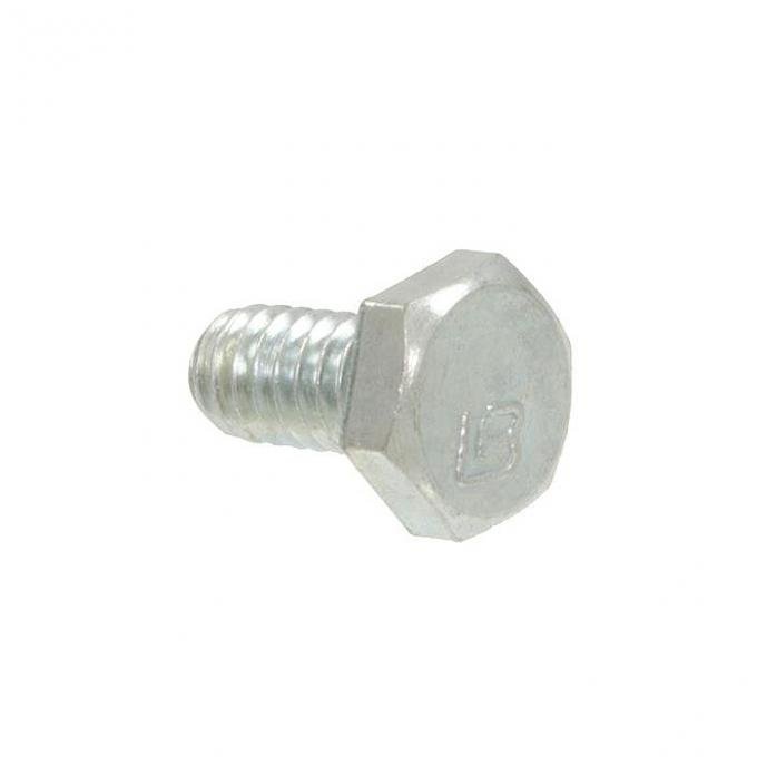 Corvette Ignition Top Shield Hex Bolt, 3 Required, 1956-1961