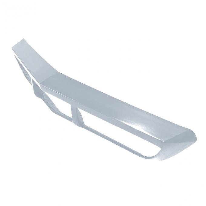 Corvette Front Bumper, ACI Fiberglass, 1973-1974