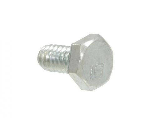 Corvette Ignition Top Shield Hex Bolt, 3 Required, 1956-1961