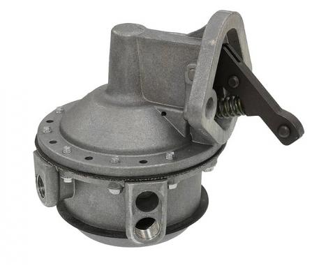 Corvette Fuel Pump, Replacement, 1963-1966