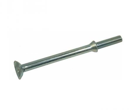 Corvette Spare Tire Carrier Bolt, Front, 1968-1979