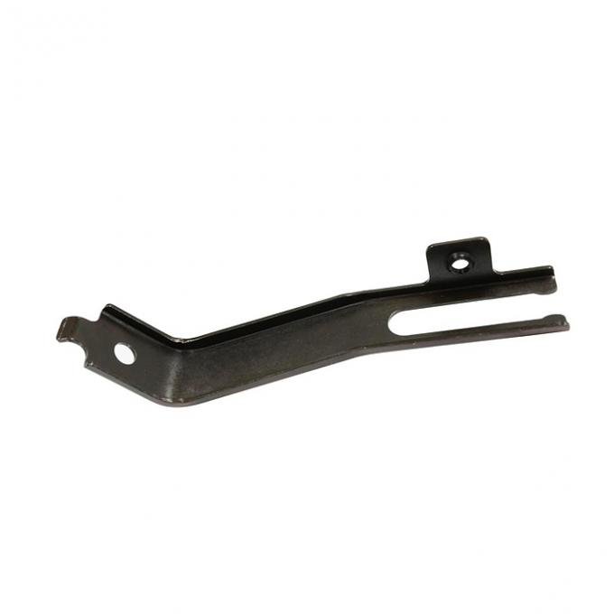 Corvette Ignition Shield Bracket, Lower Left, 1956-1962