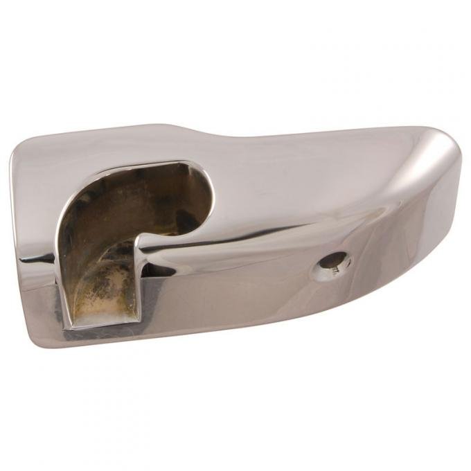 Dennis Carpenter Sun Visor Arm Bracket - 1966 Ford Car C6SZ-6304132-A