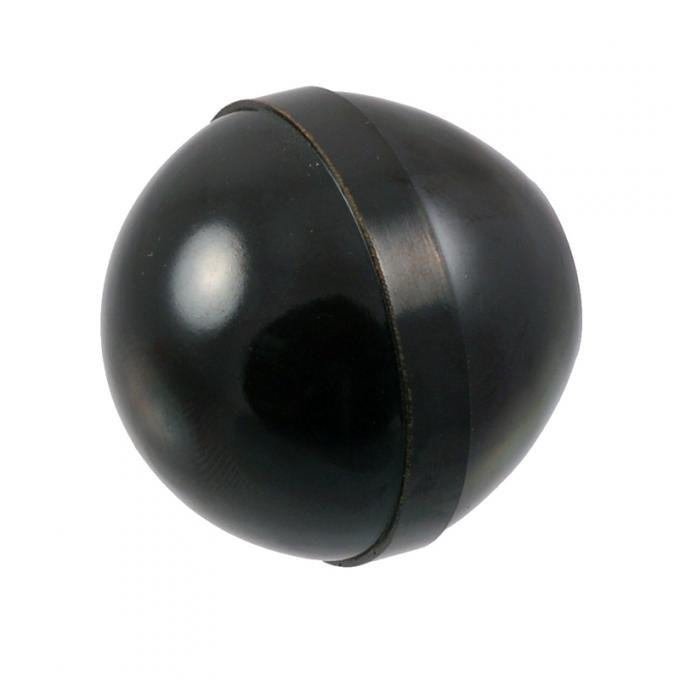 Dennis Carpenter Gear Shift KnobBrown - 1928-36 Ford Car 40-7213