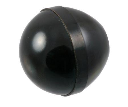 Dennis Carpenter Gear Shift KnobBrown - 1928-36 Ford Car 40-7213