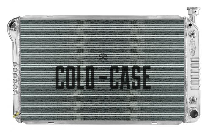 Cold Case Radiators 88-98 GM 1500 TRUCK w/o EOC GMT572A