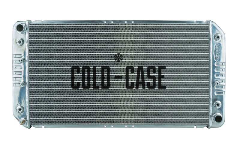 Cold Case Radiators 94-96 Impala SS Radiator