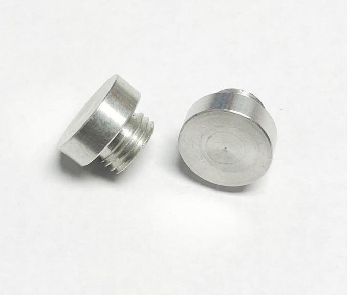 Cold Case Radiators 5/16 Inch Radiator Transmission Cooler Plug TP-1