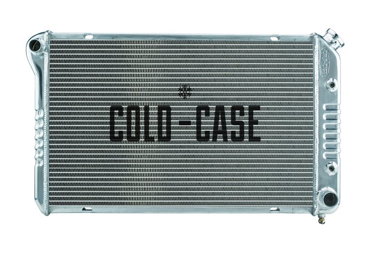 Cold Case Radiators 84-87 Grand National Regal Turbo Radiator
