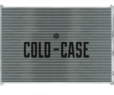 Cold Case Radiators 97-04 Corvette Aluminum Performance Radiator CHV720A