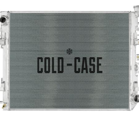 Cold Case Radiators 2009-20 Dodge Ram 1500 Radiator AT MOT567A