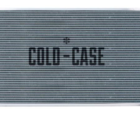 Cold Case Radiators 77-87 Chevy/GMC Pickup Truck Aluminum Radiator AT GMT556A