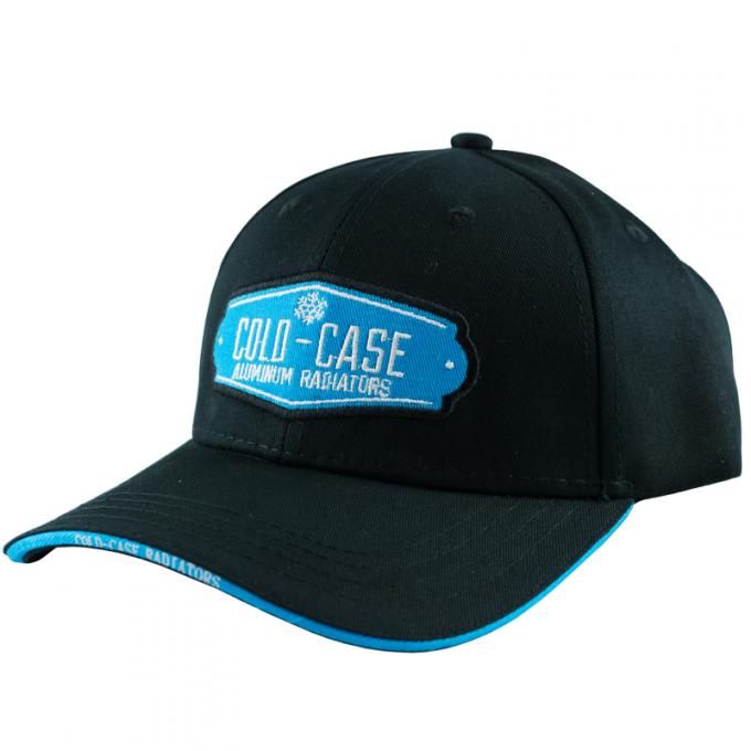 Cold Case Radiators Cold Case Black Hat CCBLKHAT