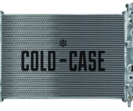 Cold Case Radiators 93-02 Firebird/Camaro Aluminum Radiator LMP5205A