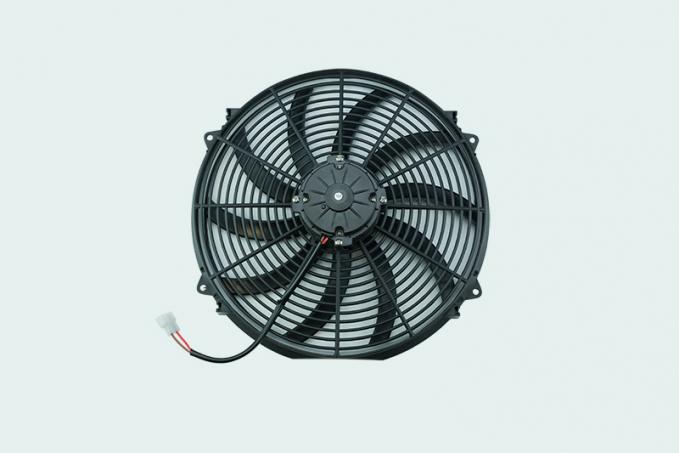 Cold Case Radiators 16 Inch Electric Radiator Fan Fan16