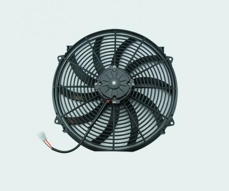 Cold Case Radiators 16 Inch Electric Radiator Fan Fan16