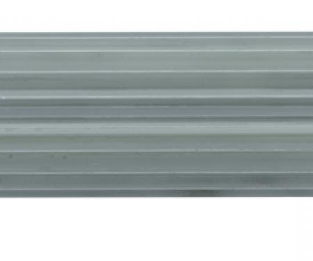 Cold Case Radiators 12 Inch Transmission Cooler External Single Pass TC100