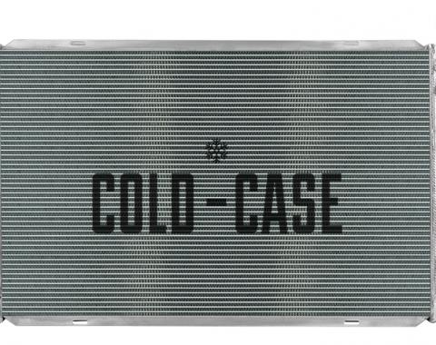 Cold Case Radiators 88-98 GM 1500 TRUCK w/o EOC GMT572A