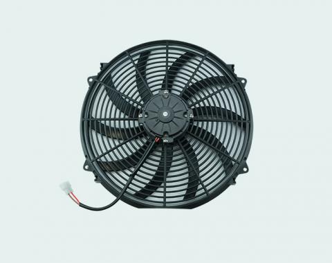 Cold Case Radiators 16 Inch Electric Radiator Fan Fan16