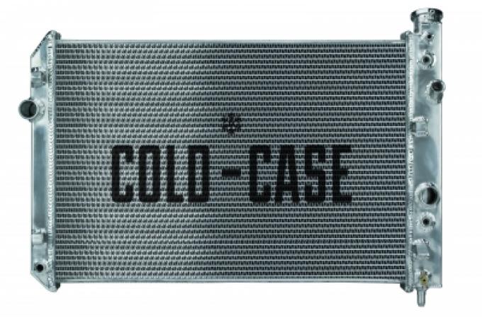 Cold Case Radiators 93-02 Firebird/Camaro Aluminum Radiator LMP5205A
