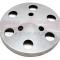 CFR Performance Aluminum A-C Air Condition Clutch Cover Sanden #508 Compressor HZ-8850