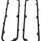CFR Performance 1962-85 Ford Small Block 260-289-302-351W Steel Core Valve Cover Gaskets HZ-7486