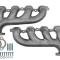 CFR Performance 2014-2022 Chevrolet Cast Iron Exhaust Manifolds Chevy LT Based HZ-9977