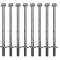 CFR Performance Steel 8 Piece Bolt Set Fits 1987-2000 Chevy/GMC 5.0L/5.7L Valve Covers HZ-9813-KIT
