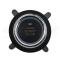 CFR Performance Universal RFID 12V Ignition Switch Engine Start Push Button System Anti Theft Kit - Black CFR-2204