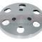 CFR Performance Aluminum A-C Air Condition Clutch Cover Sanden #508 Compressor HZ-8850