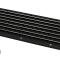 CFR Performance Aluminum LS2, LS3 LS7 & LSX Series Engine Valley Plate Oil Filler Hole HZ-8011