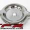 CFR Performance Chrome Steel Twist-in Oil Cap for Valve Covers HZ-4804
