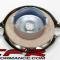 CFR Performance Chrome Steel Twist-in Oil Cap for Valve Covers HZ-4804