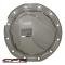 CFR Performance 1964-72 Chevy-GM Chrome Steel Rear Differential Cover - 12 Bolt W/ 8.875" Ring Gear HZ-4787