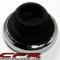 CFR Performance Chrome Top Push-In Oil Cap Plug for Valve Covers - Smooth HZ-9170