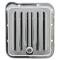 CFR Performance Ford C4 Steel Transmission Pan (Case Fill Style) (Deep Sump) HZ-9530