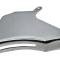 CFR Performance Steel 1969-Up Chevy Big Block OEM Style Alternator Bracket Top LWP - Chrome HZ-9318-C
