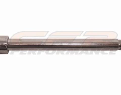 CFR Performance 1955-2026 Ford/GM 2-Piece Wing Nut for Valve Covers 3-1/2" Tall (5/16"-18 x 1" Studs) HZ-4138