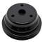 CFR Performance Chevy Small Block Aluminum Crank Pulley - 1 Groove (Long) HZ-9484