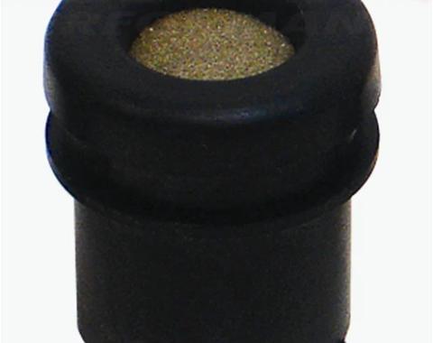 CFR Performance Rubber Oil Baffle Grommet - Fits Steel Valve Covers - 1-1/4" O.D. to 3/4" I.D. HZ-9359