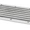 CFR Performance Aluminum LS2, LS3 LS7 & LSX Series Engine Valley Plate Oil Filler Hole HZ-8011