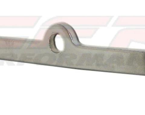 CFR Performance Chevy Small Block Valve Cover Hold-Down Tab-Spreader Bar HZ-4993