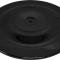 CFR Performance Chevy-Ford-Mopar 14" Chrome Steel Air Cleaner Top HZ-2148T