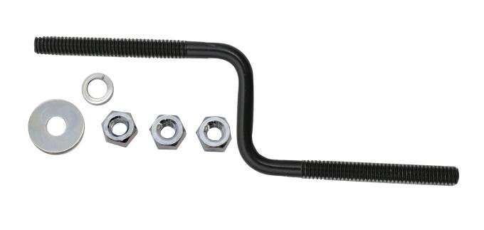 CFR Performance Off-Set Air Cleaner Bolt 6" - 1/4"-20 Thread HZ-5196