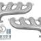 CFR Performance 2014-2022 Chevrolet Cast Iron Exhaust Manifolds Chevy LT Based HZ-9977