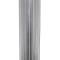 CFR Performance Aluminum Universal 17' Finned Radiator Overflow Tank HZ-0517